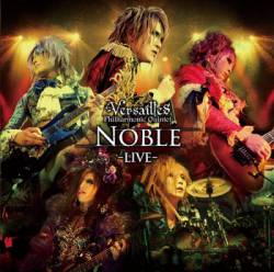 Versailles Philharmonic Quintet : Noble (Live)